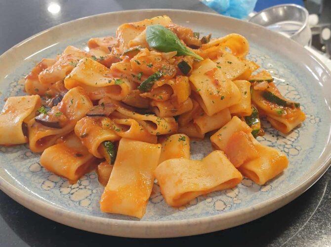 Restaurant IL TRULLO à Differdange, Luxembourg