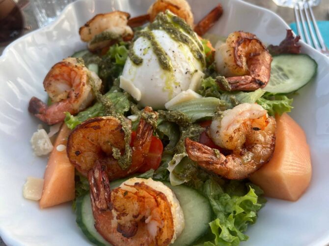 Restaurant Arsène & Clara à Thionville, France