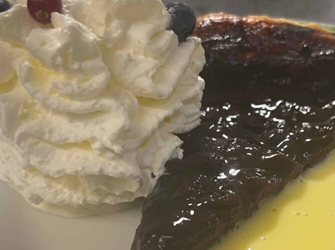 Restaurant Le Coq Gourmand à Voiron, France