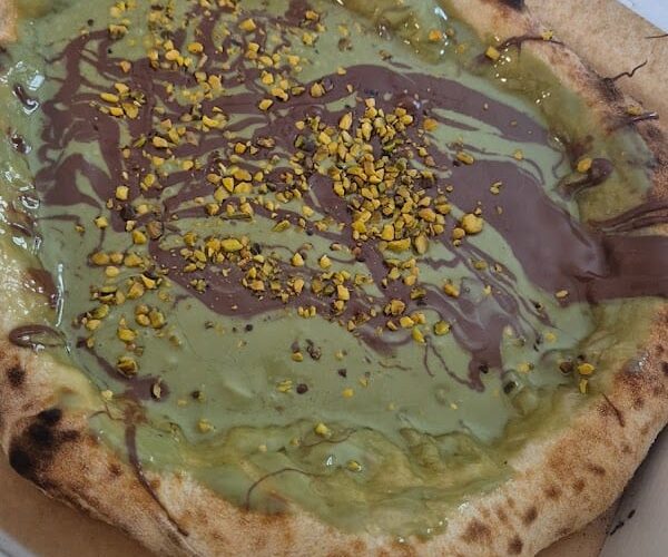 Restaurant IMPASTO Luxembourg à Sanem, Luxembourg