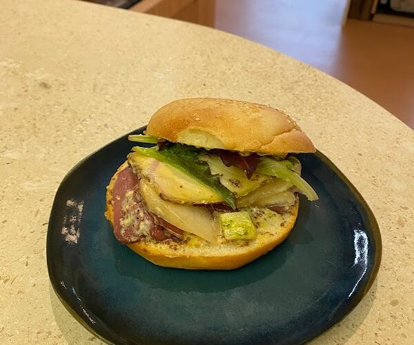 Restaurant IN FINE à Rouen, France