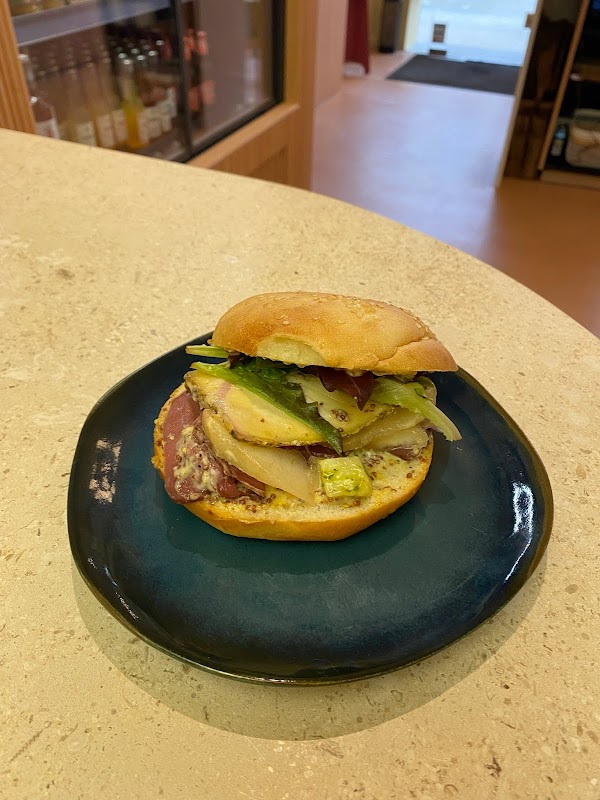 Restaurant IN FINE à Rouen, France