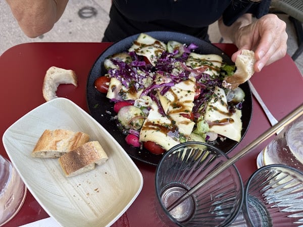 Restaurant IN FINE à Rouen, France