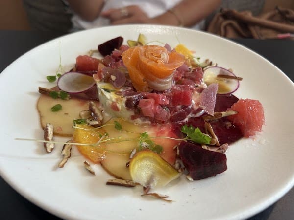Restaurant In Situ à Rouen, France