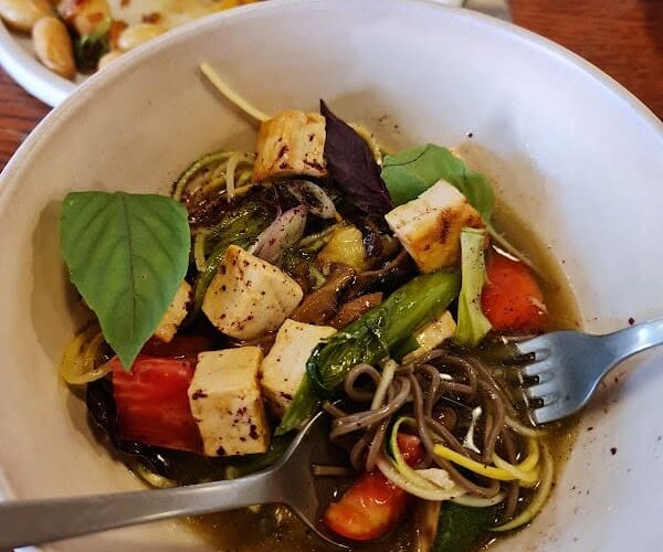 Restaurant Inari à Arles, France