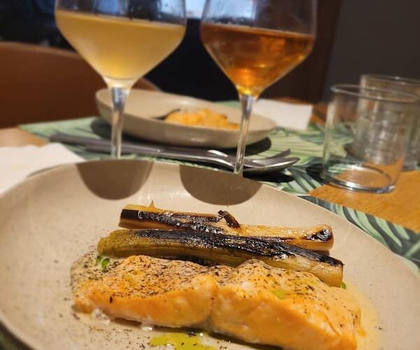 Restaurant Indigène à Caen, France