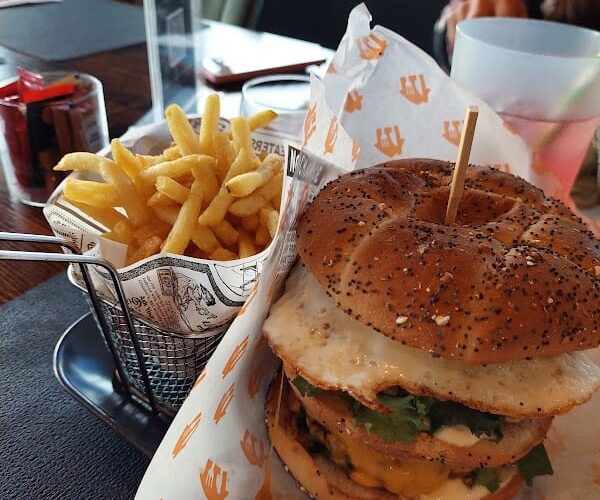 Restaurant INFINITY STRASSEN à Strassen, Luxembourg