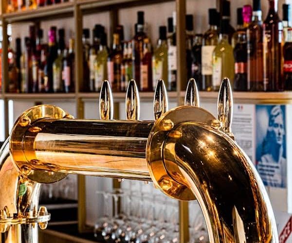 Restaurant IT villaggio à Saint-Laurent-du-Var, France