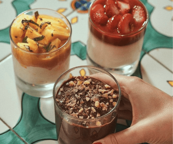 Restaurant IT villaggio à Saint-Laurent-du-Var, France