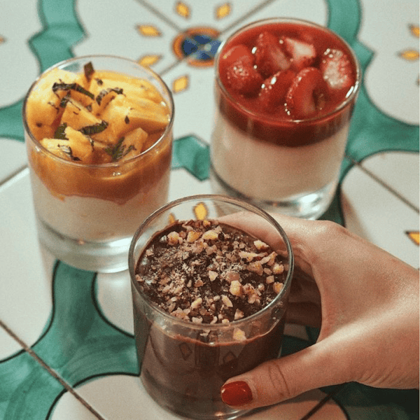 Restaurant IT villaggio à Saint-Laurent-du-Var, France