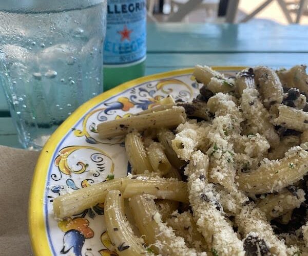 Restaurant IT villaggio à Saint-Laurent-du-Var, France