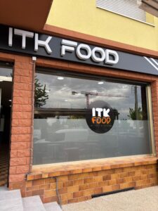 ITK FOOD