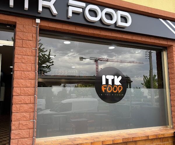 Restaurant ITK FOOD à Florange, France