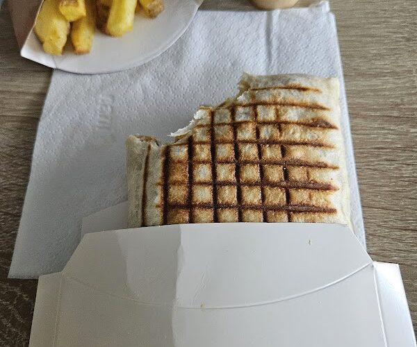 Restaurant ITK FOOD à Florange, France