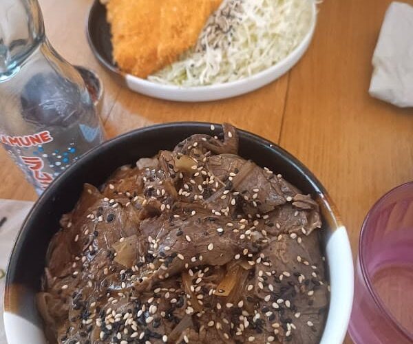 Restaurant Izakaya à Metz, France