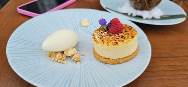 Restaurant IZUMI à Genève, Suisse