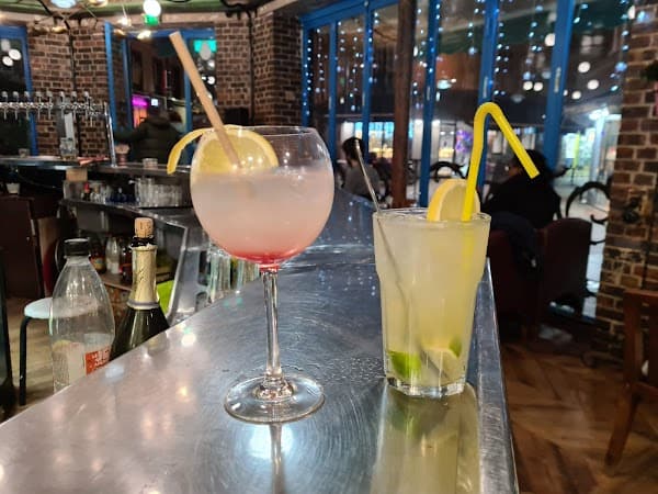 Restaurant Jade à Montreuil, France