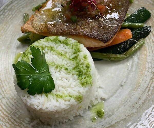 Restaurant Jam’z-Montreuil à Montreuil, France