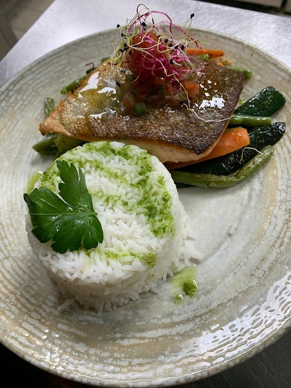 Restaurant Jam’z-Montreuil à Montreuil, France