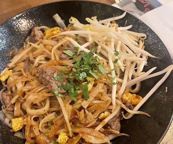 Restaurant Jap n Thai à Tourcoing, France