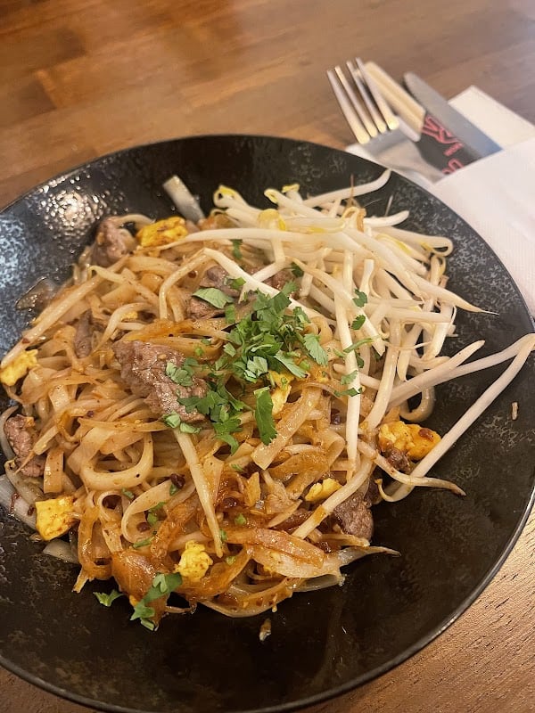 Restaurant Jap n Thai à Tourcoing, France