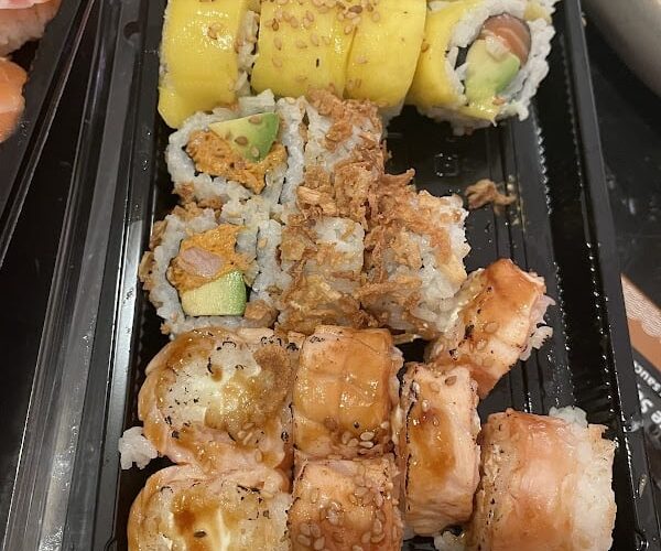 Restaurant Jap n Thai à Tourcoing, France