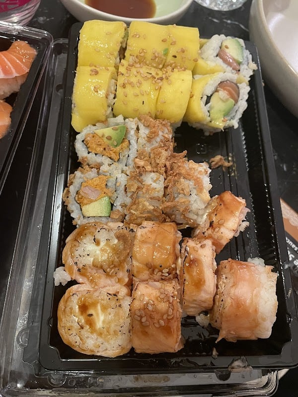 Restaurant Jap n Thai à Tourcoing, France