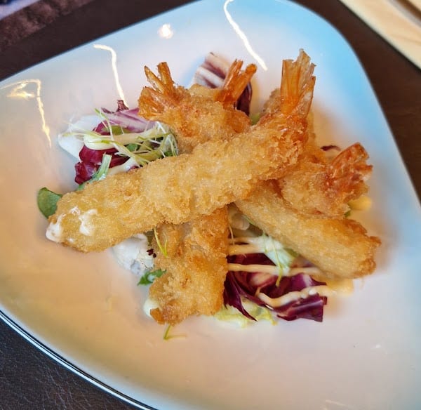 JIN Thai Restaurant à Seraing, Belgique