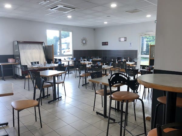 Restaurant Jon’Sar à Cholet, France