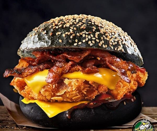 Restaurant JOYS TACOS – Saint Priest à Saint-Priest, France