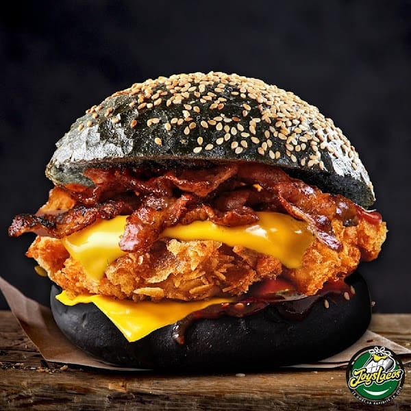 Restaurant JOYS TACOS – Saint Priest à Saint-Priest, France