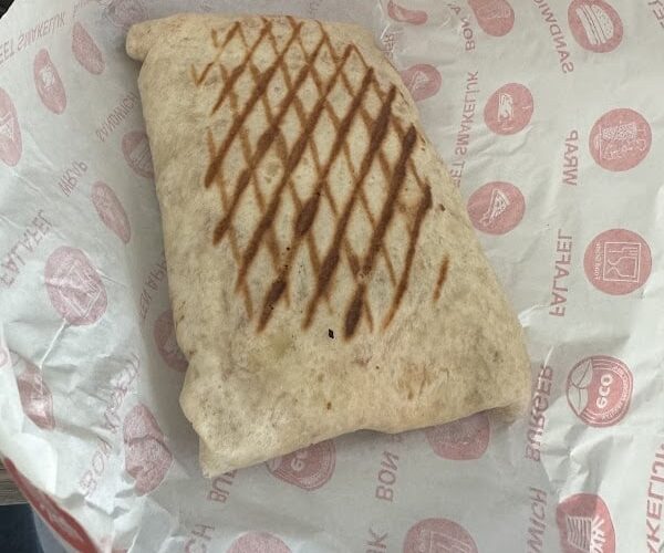 Restaurant JOYS TACOS – Saint Priest à Saint-Priest, France