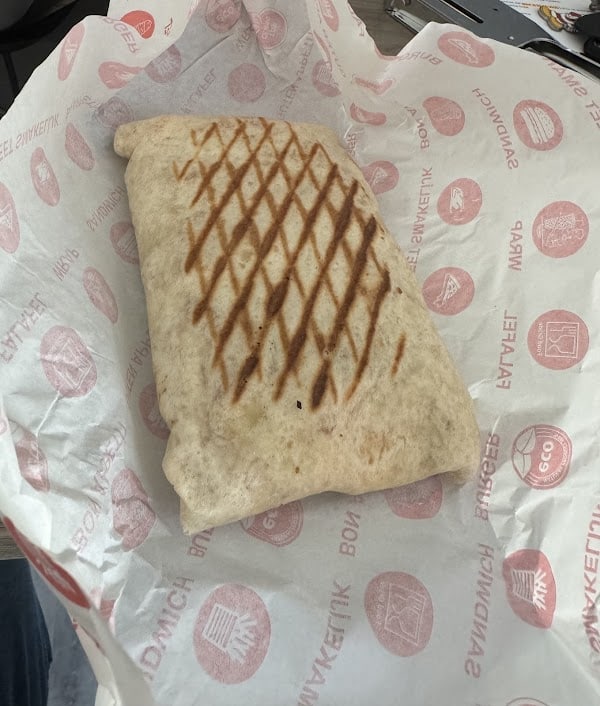 Restaurant JOYS TACOS – Saint Priest à Saint-Priest, France