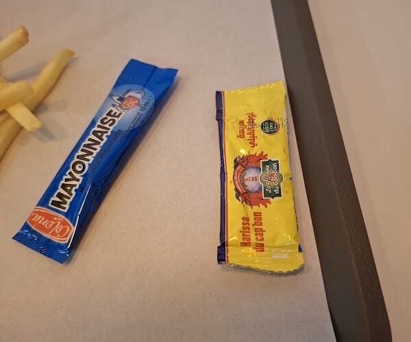 Restaurant JOYS TACOS – Saint Priest à Saint-Priest, France