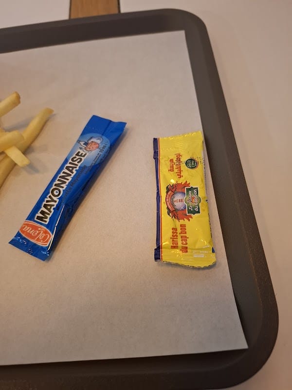 Restaurant JOYS TACOS – Saint Priest à Saint-Priest, France