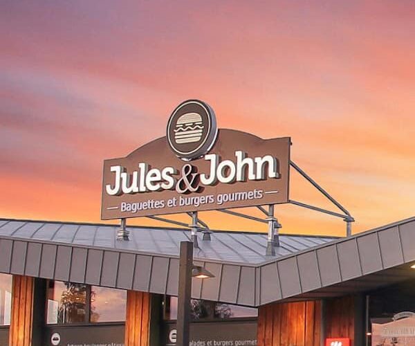 Restaurant Jules & John à Tarbes, France