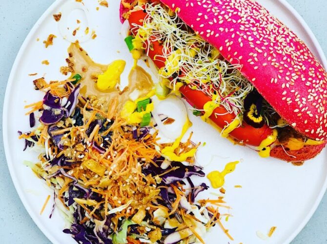 Restaurant JÜNE à Mimizan, France