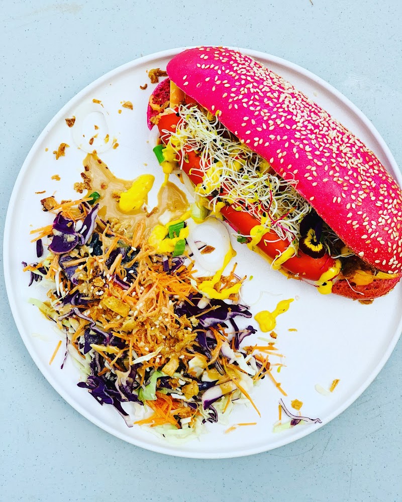 Restaurant JÜNE à Mimizan, France