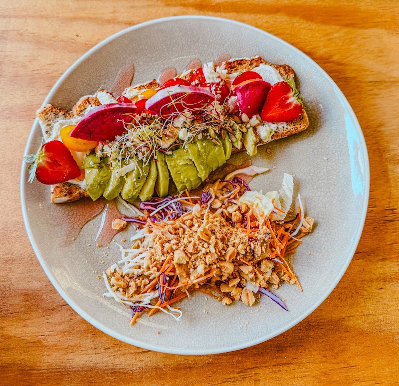 Restaurant JÜNE à Mimizan, France