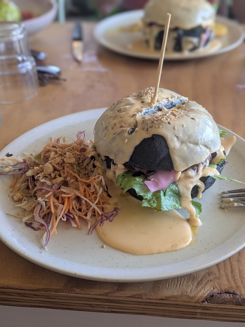 Restaurant JÜNE à Mimizan, France