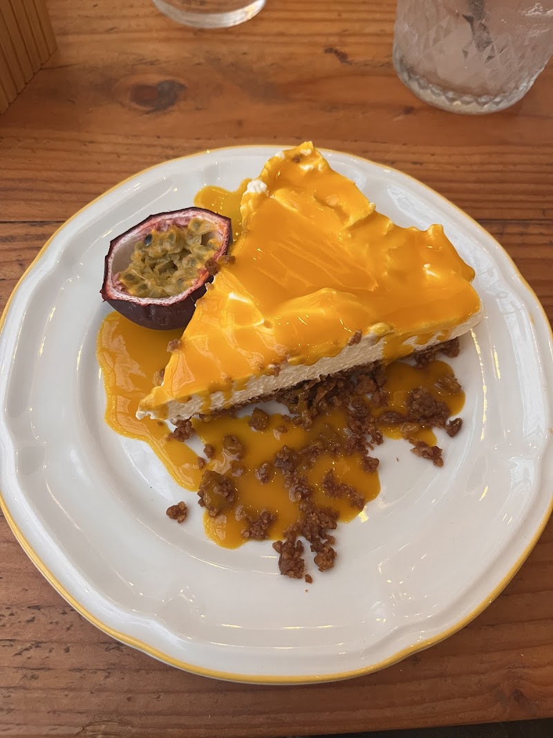 Restaurant JÜNE à Mimizan, France