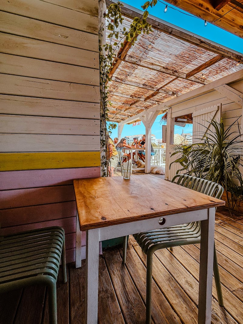 Restaurant JÜNE à Mimizan, France