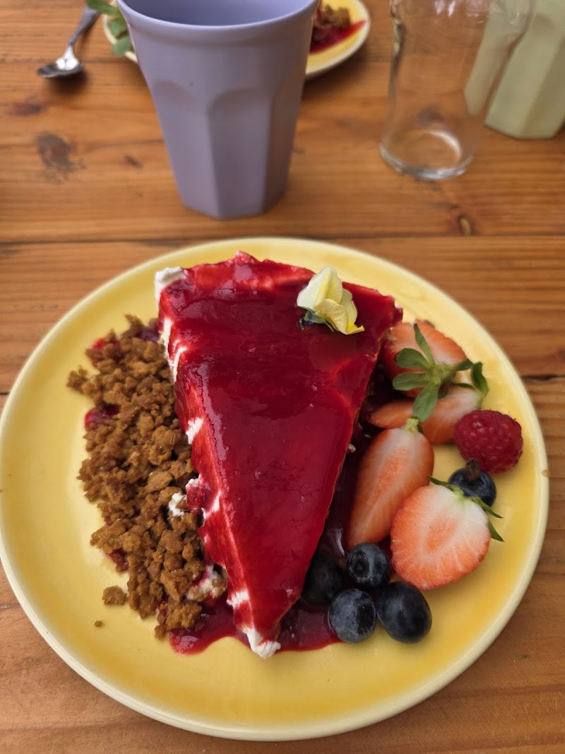 Restaurant JÜNE à Mimizan, France