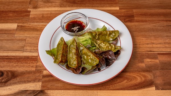 Restaurant K-RAMEN à Tourcoing, France