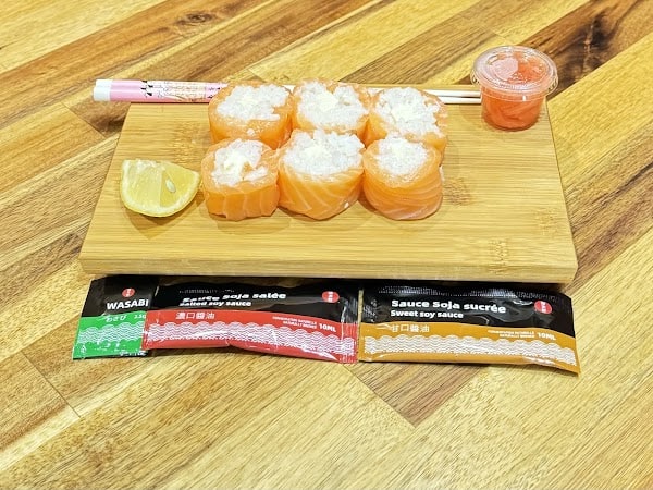 Restaurant K-RAMEN à Tourcoing, France