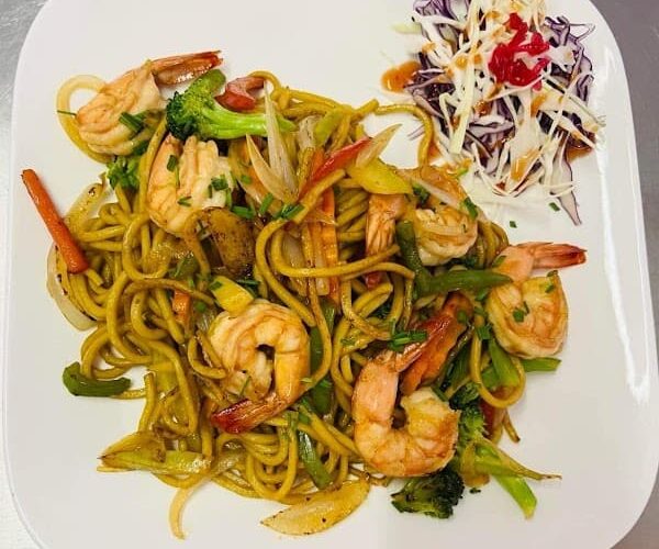 Restaurant kaengthai à Tarbes, France