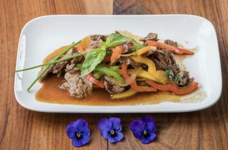Restaurant kaengthai à Tarbes, France