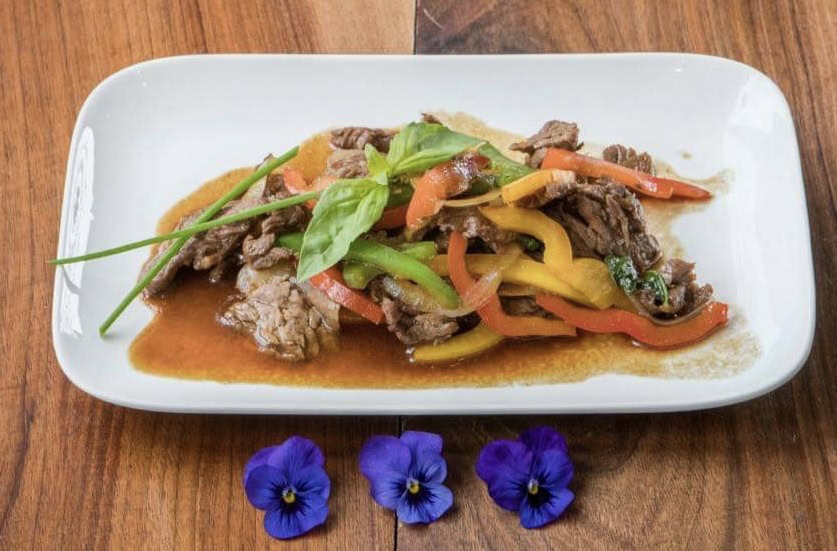 Restaurant kaengthai à Tarbes, France