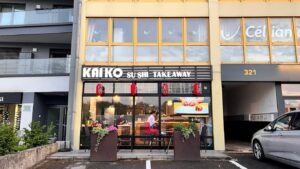 Kaiko Sushi