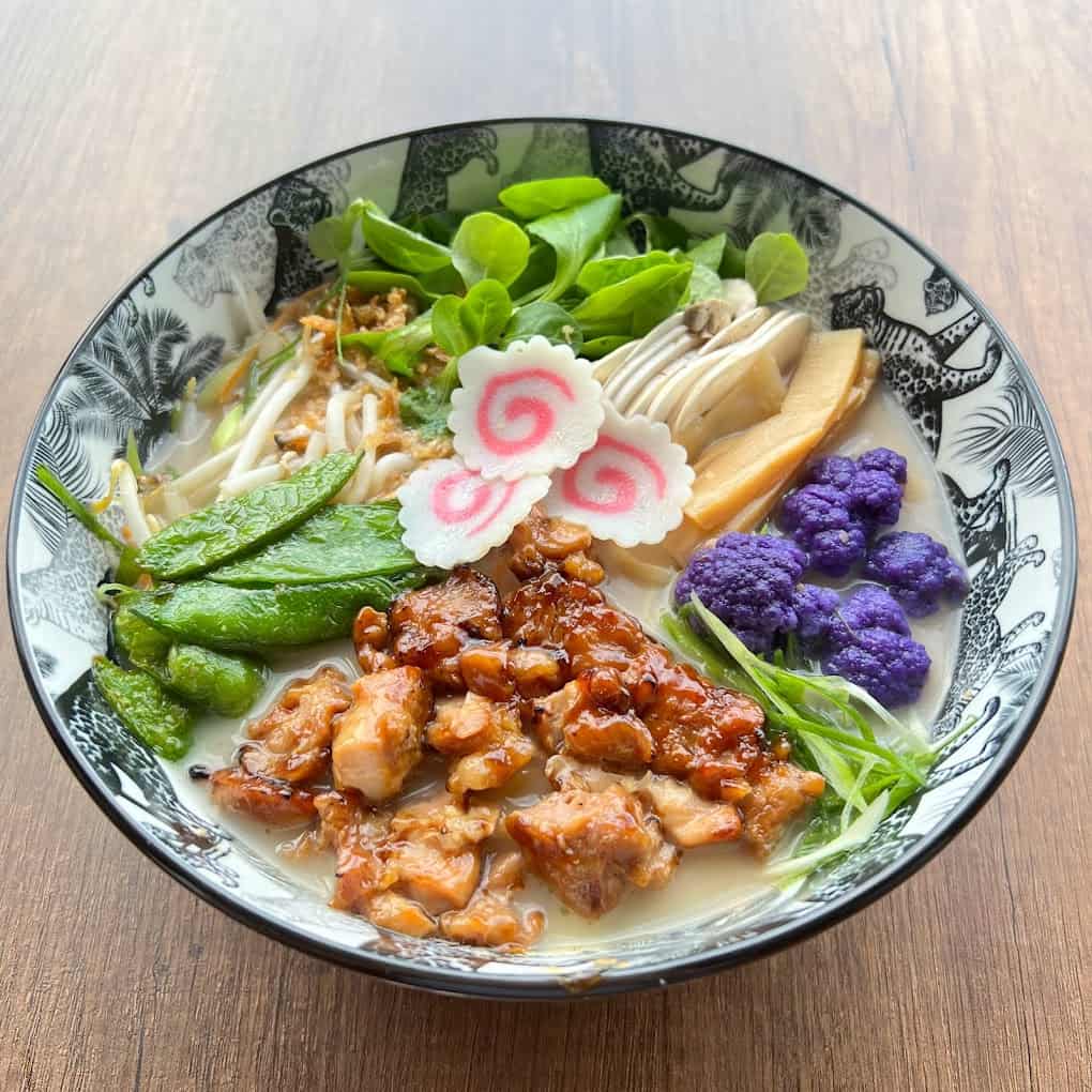 Restaurant Kaiko Sushi à Strassen, Luxembourg